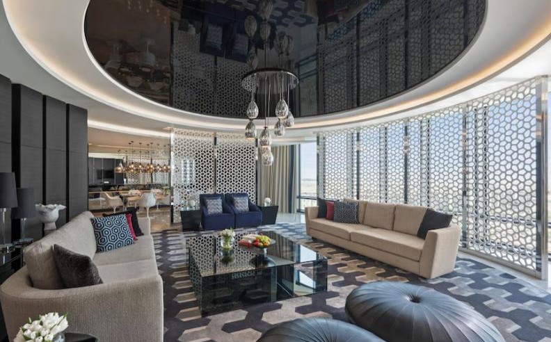 Al Thuraya Ramadan Tent