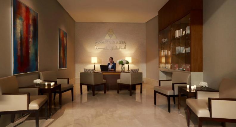 Wellness and Leisure