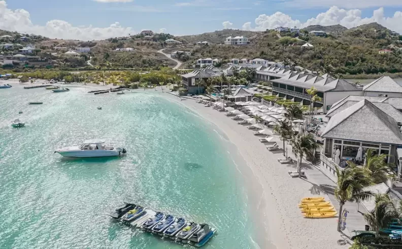 ارتفاع الطلب على تأجير اليخوت