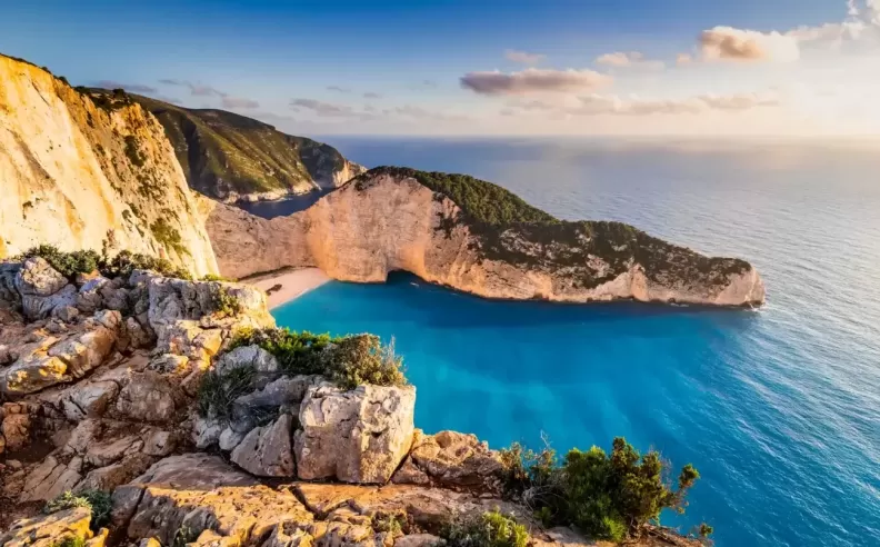 The Rise of Quieter Islands