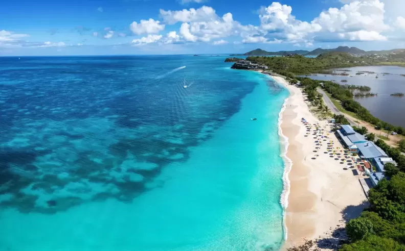 Tropical Escapes Beyond Europe