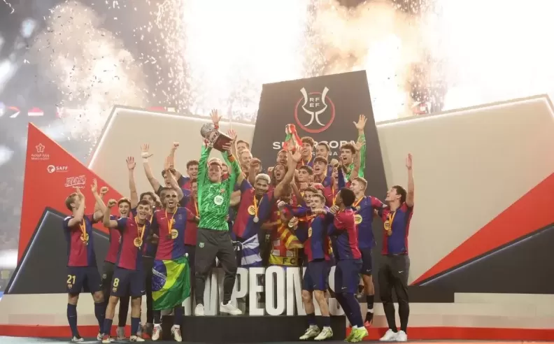 A Powerful Start Across Desert and Stadiums