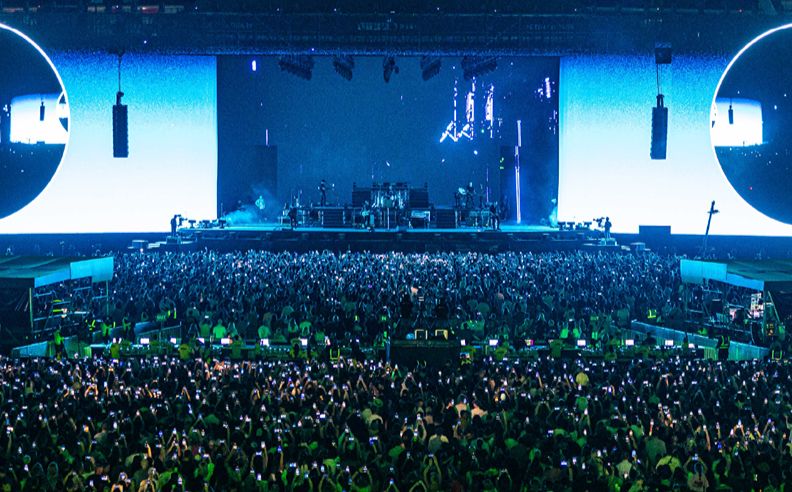 هوية مهرجان أوفليميتس وتجربته الفنية المتميزة