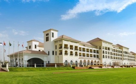 Embrace the Season of Togetherness with Incredible Ramadan Dining and Stay Experiences at Al Habtoor Polo Resort