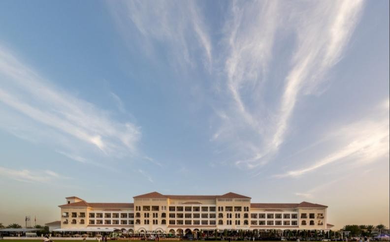 Ramadan Stay & Dine at Al Habtoor Polo Resort