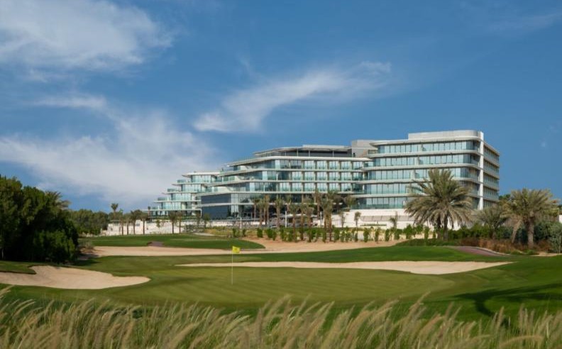 إقامة رمضانية مميزة في جيه ايه ليك فيو والشاطئ