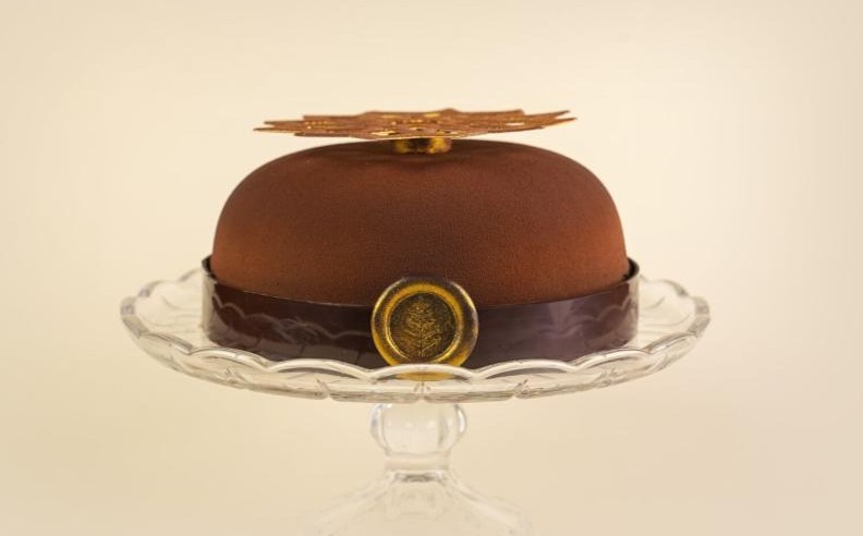 التلاقي في حضرة المذاق