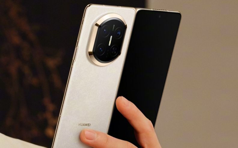 هاتف HUAWEI Mate X7 وتجربة الابتكار المتكاملة