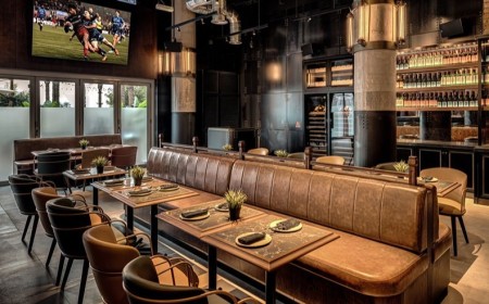 The Tap House Expands to Dubai Creek Harbour With a Stunning New Waterfront Location