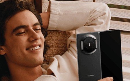 HUAWEI Mate X7 Now Available, Rewriting the Foldable Experience with Ultra Chroma Camera and Reinforced Design