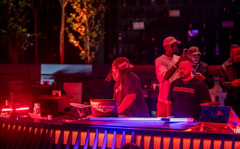 URBAN Thursdays at Club Iris: R&B, Hip Hop & Afrobeats Nights