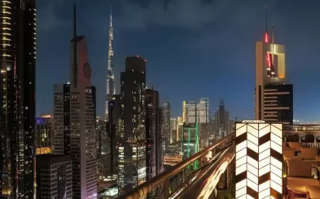 ليالي Four Points شارع الشيخ زايد: حيث الأمسيات الانيقة والنكهات الأصيلة المميزة