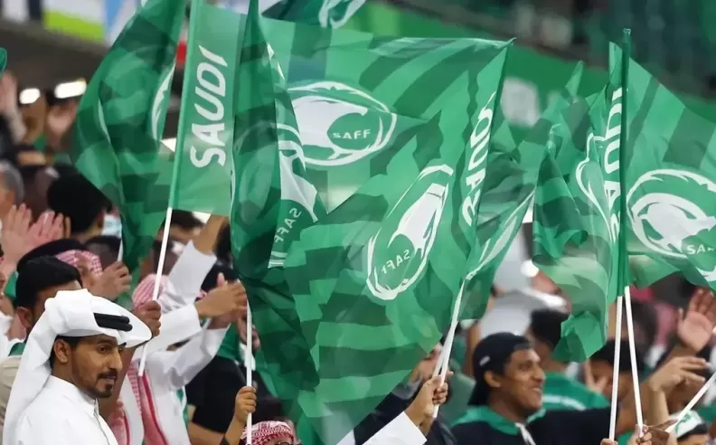 2026 عام يحول السعودية الي مسرح عالمي للرياضة من الصحراء إلى الحلبات والبطولات الكبرى