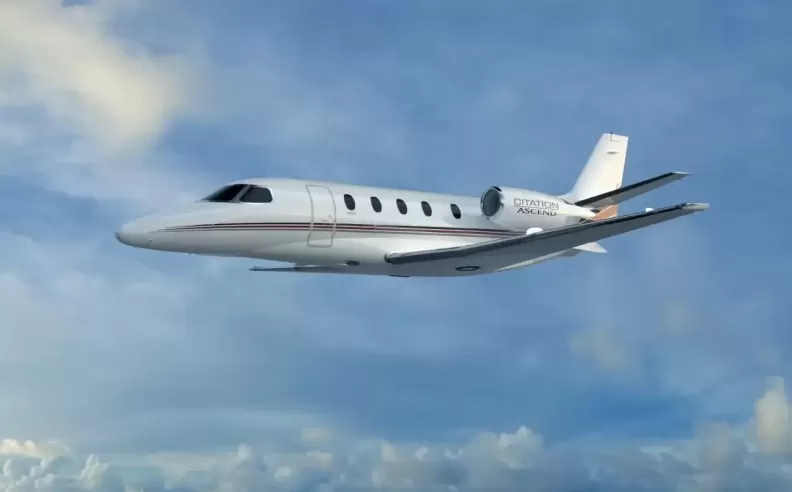 NetJets Is Redefining Private Jet Travel for Modern Business Leaders