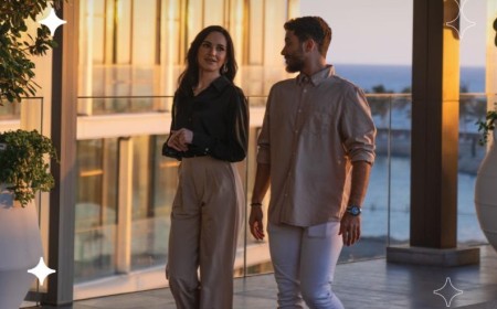 أجواء رومانسية تُخيّم على فندق شانغريلا جدة بمناسبة عيد الحب