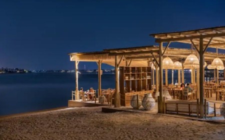 Celebrate the Season of Love with a Coastal Escape at Sofitel Dubai The Palm