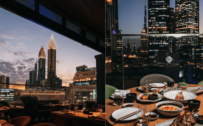 CLAP Dubai Iftar Experience