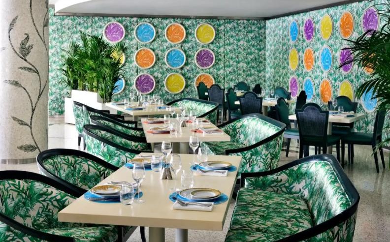 Valentine’s Nights at Q’s and Enigma