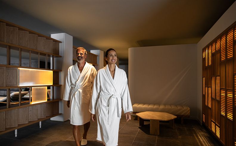 METT Wellness Experiences: Spa, Fitness & Mindful Indulgence Worldwide