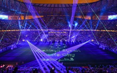 Media City Qatar’s ‘Qatar SoundBeat’ Continues to Reach Millions Beyond Football’s Biggest Regional Stage
