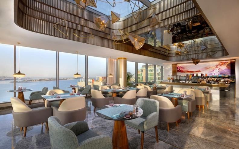 People-First and Wellness Focus at TUMBI Hotel