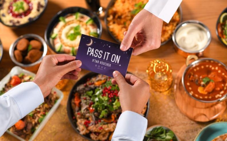 مبادرة مرّرها مع روڤ