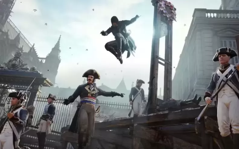 تجربة لعب اكثر سلاسة على الاجهزة الحديثة