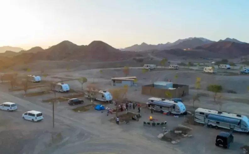 خيارات تأجير تناسب كل أسلوب رحلة