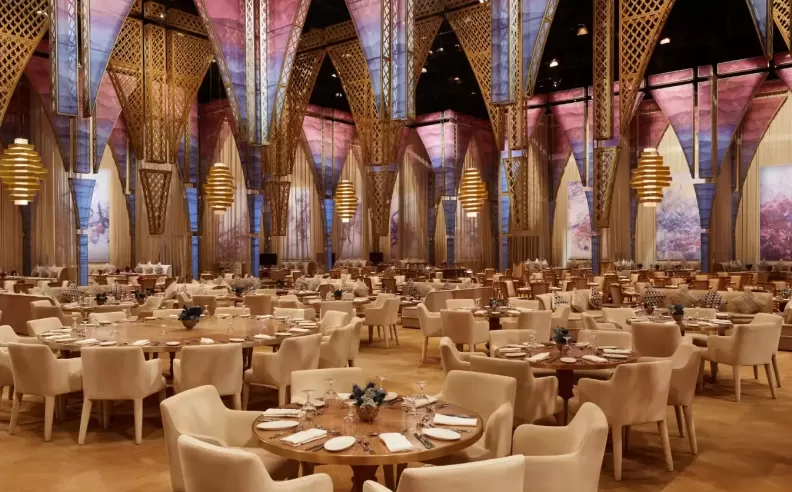Inside Jumeirah Ramadan Experiences Where Iftar and Suhour Feel Truly Special