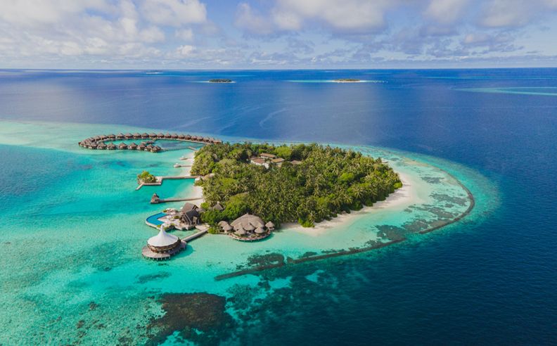 Baros Maldives Valentine’s Experiences