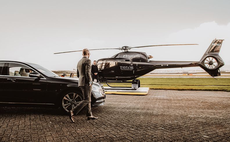 إدارة السفر كأداة استراتيجية للقادة في 2026