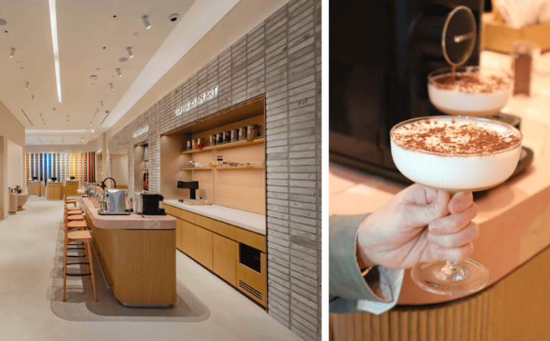 Dubai and Abu Dhabi food and nightlife highlights