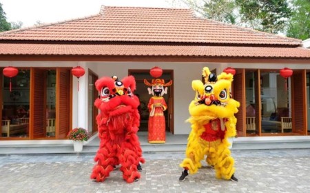 Fusion unveils festivities & Valentine’s Day experiences