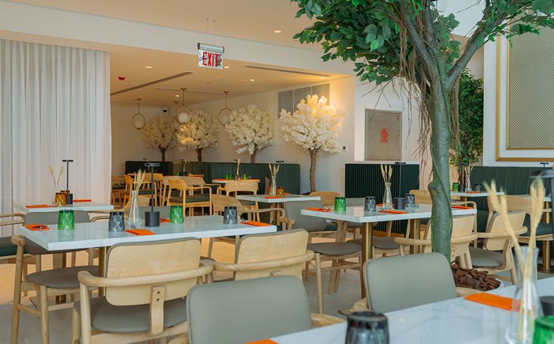 Yas Bay Waterfront Celebrates UAE–Kuwait Friendship