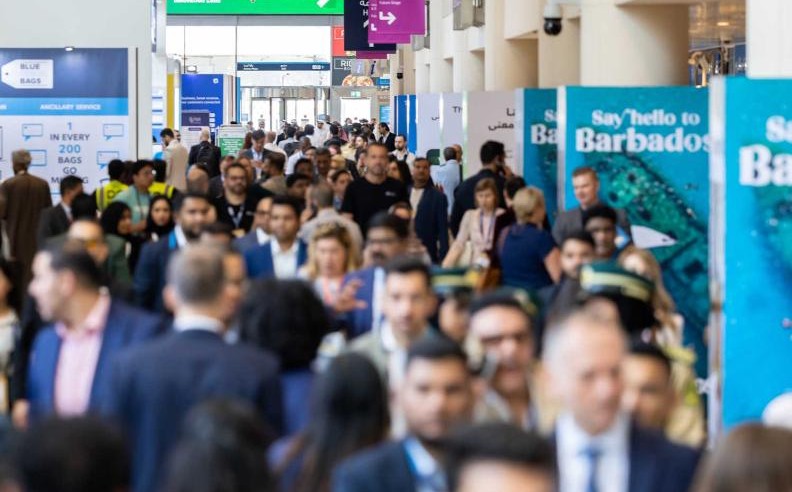 Middle East Taps Sports Events for Tourism Growth