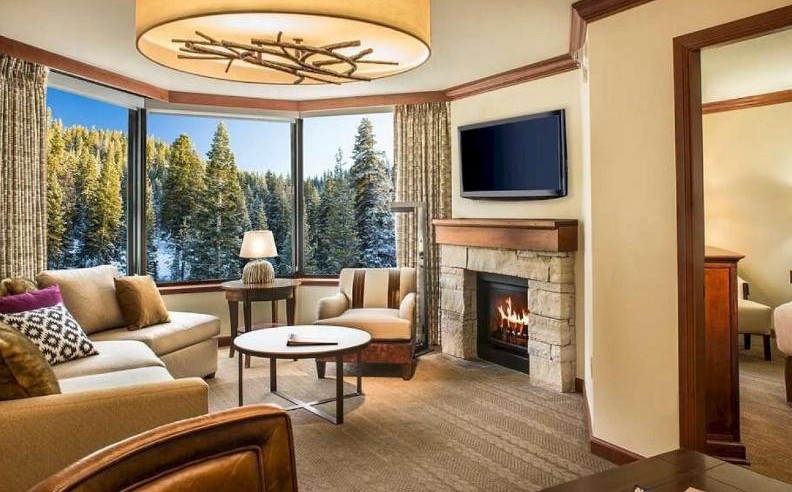 California Winter Luxury Ski Escapes