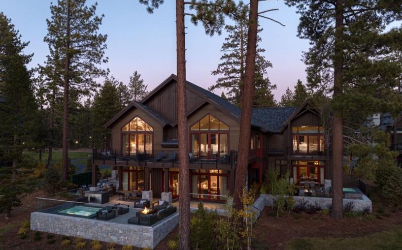 California Winter Resorts for Luxury Travelers