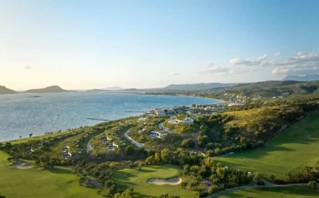 Costa Navarino welcomes the 2026 season through a journey of Homeric myth and Messinian authenticity