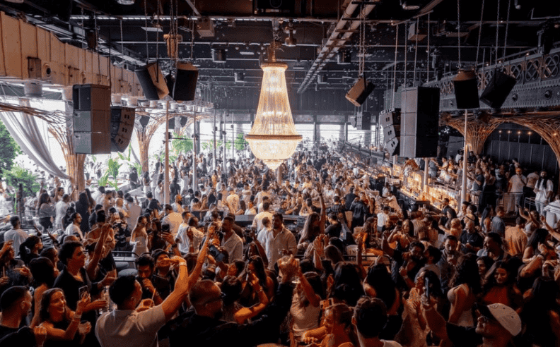 Galentine’s Celebrations in Dubai