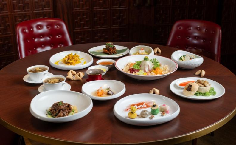 Lunar New Year Highlights