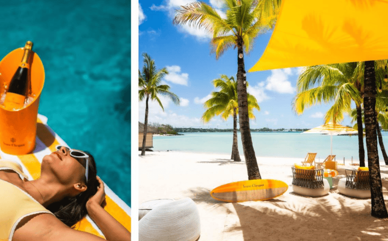 تجارب فاخرة لا تُفوّت في كورشيڤيل وموريشيوس