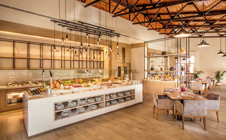 عروض الإفطار والسحور والأنشطة الرمضانية في حتا