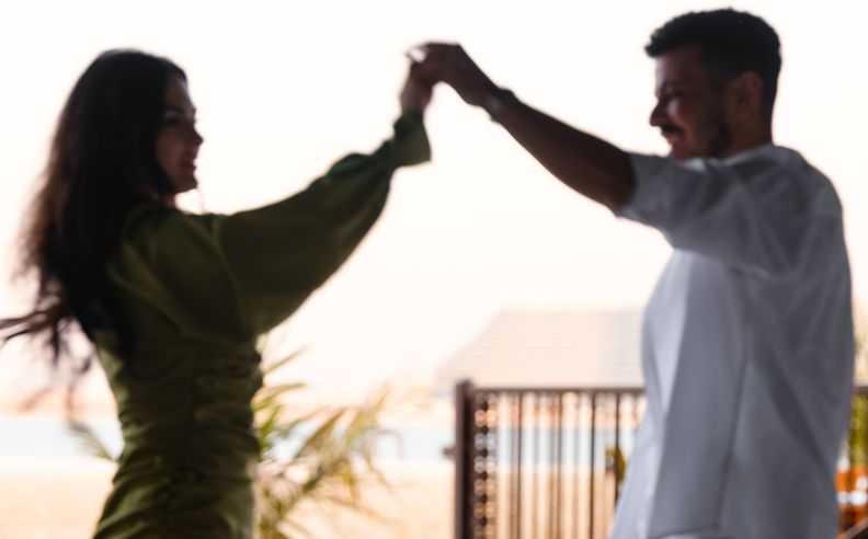 Romantic Dinners for Couples in the UAE