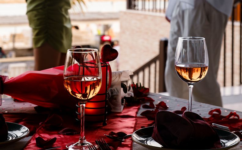 Valentine’s Brunch & Elevated Experiences for All