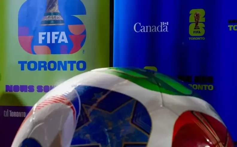 A long term sports vision beyond the tournament