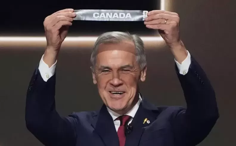 Toronto Gears Up for the 2026 World Cup With Major Matches and Global Football Giants