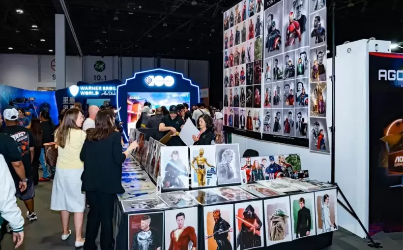 Tickets And Experiences Built For True Fans