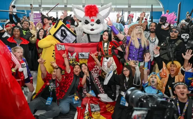 Competitions That Spotlight Talent And Passion