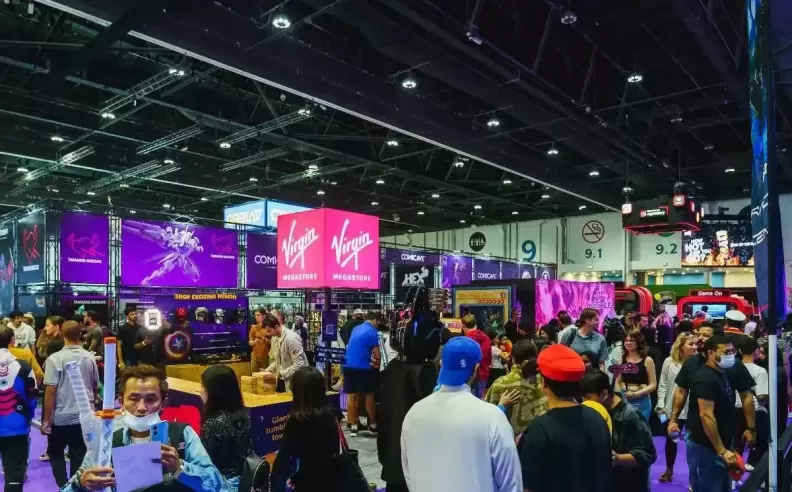 MEFCC Returns This April With Iconic Guests, Creative Competitions, And Fan Experiences