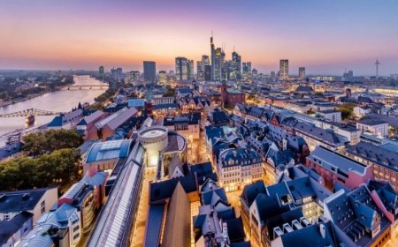 أجمل وجهات ألمانيا لصنّاع المحتوى: مجموعة مختارة من أكثر المواقع جاذبيةً للتصوير لعام 2026